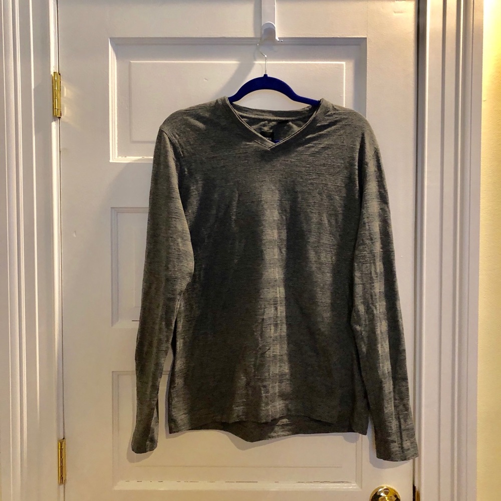 Hugo Boss long sleeve shirt